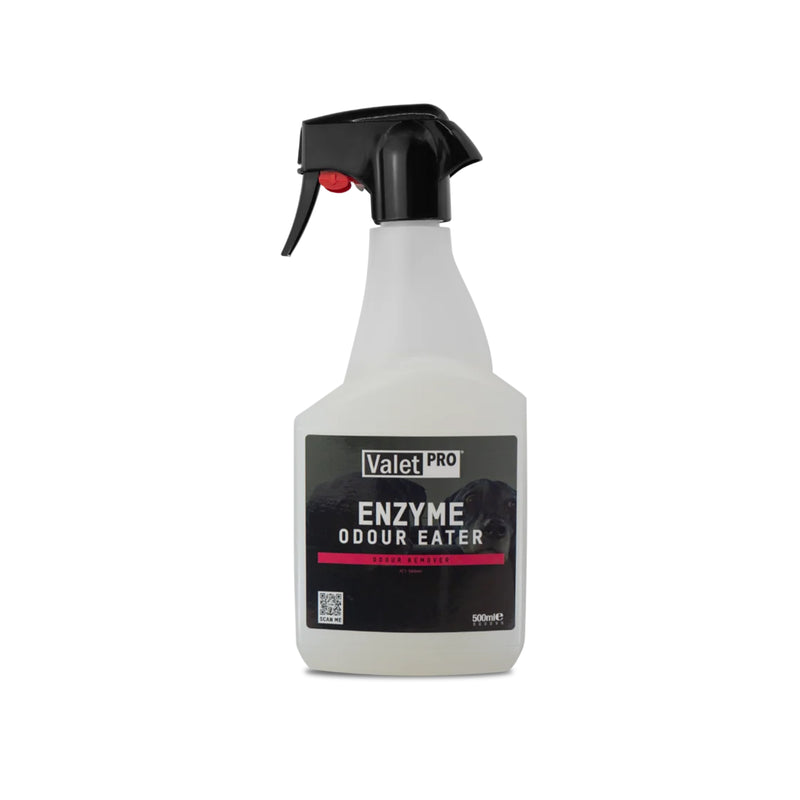 ValetPro Enzyme Odour Eater RTU 500ml