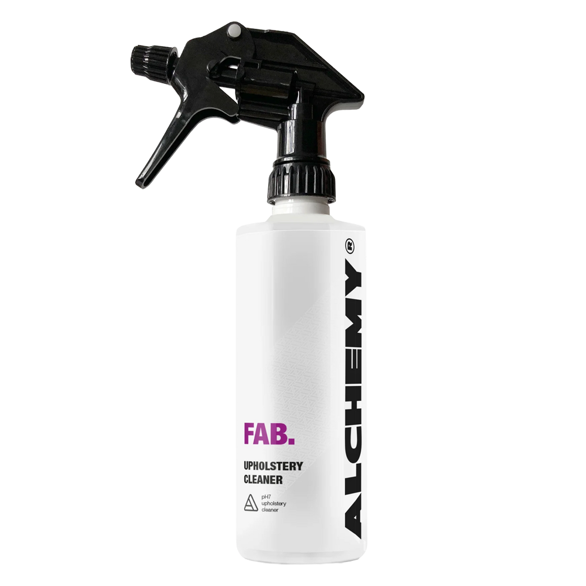 Alchemy Fab - Upholstery Cleaner - 500ml