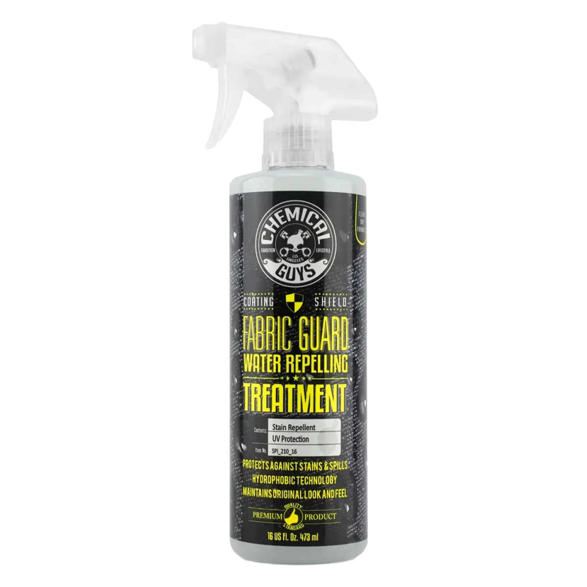 Chemical Guys Fabric-Guard Protectant 473ml