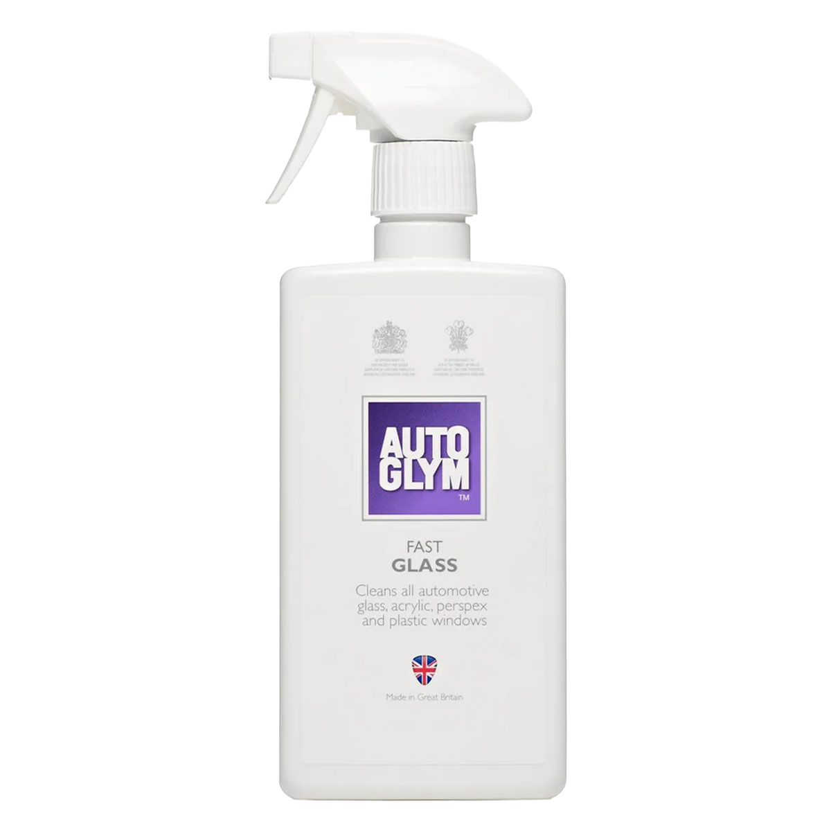 Autoglym Fast Glass 500ml