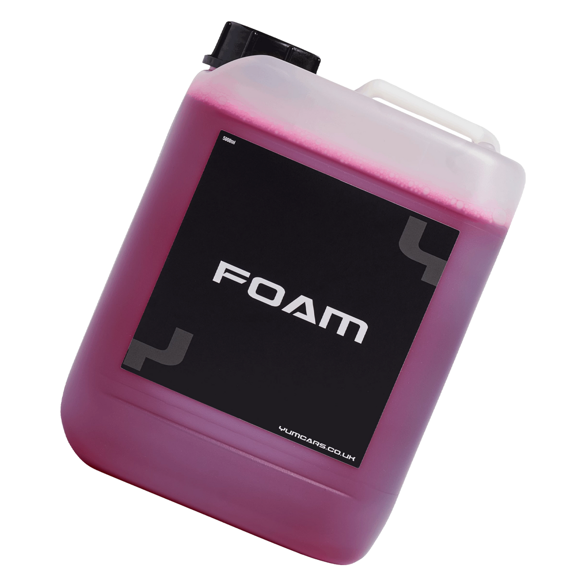 Yum Foam 5L