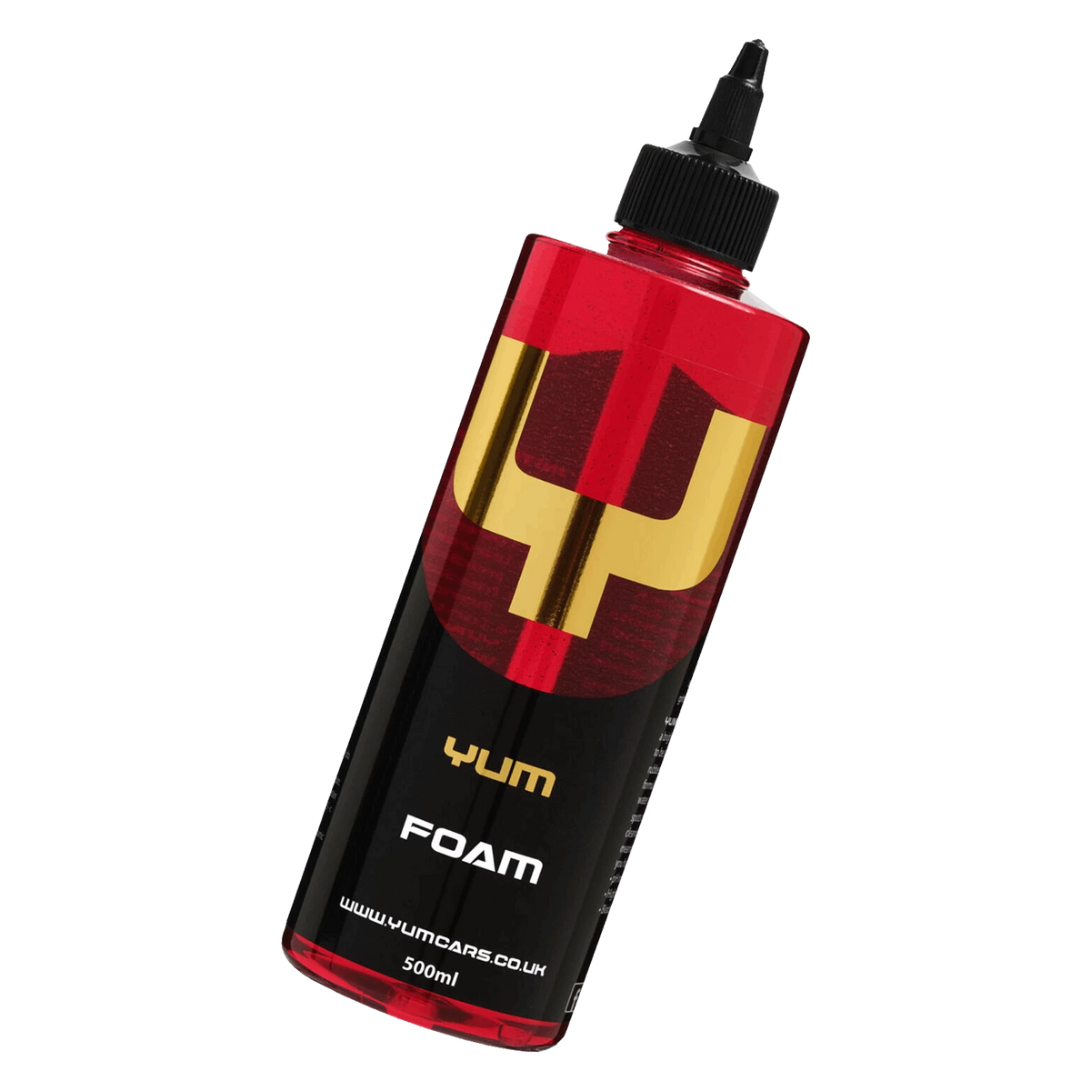 Yum Foam 500ml