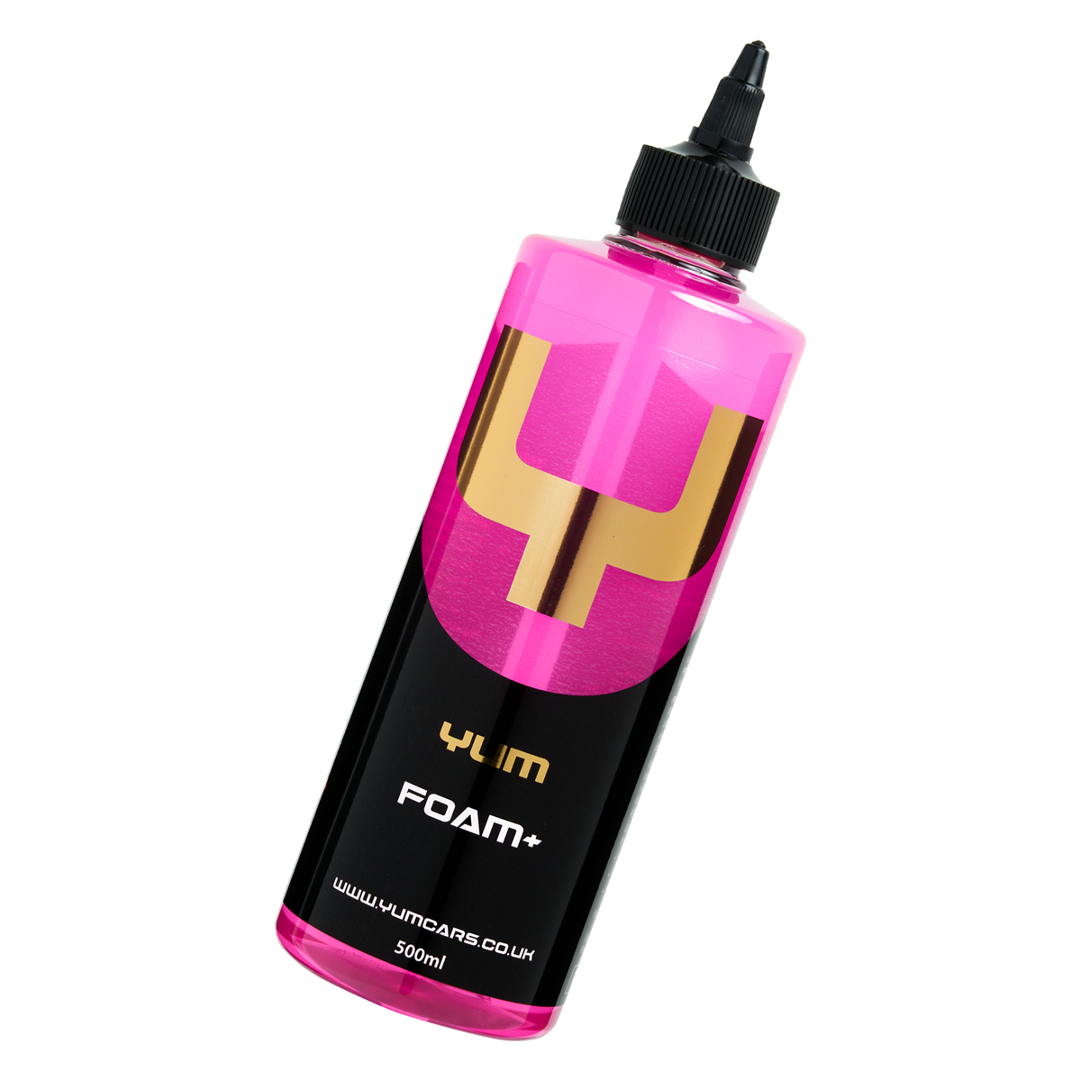 Yum Foam+ 500ml