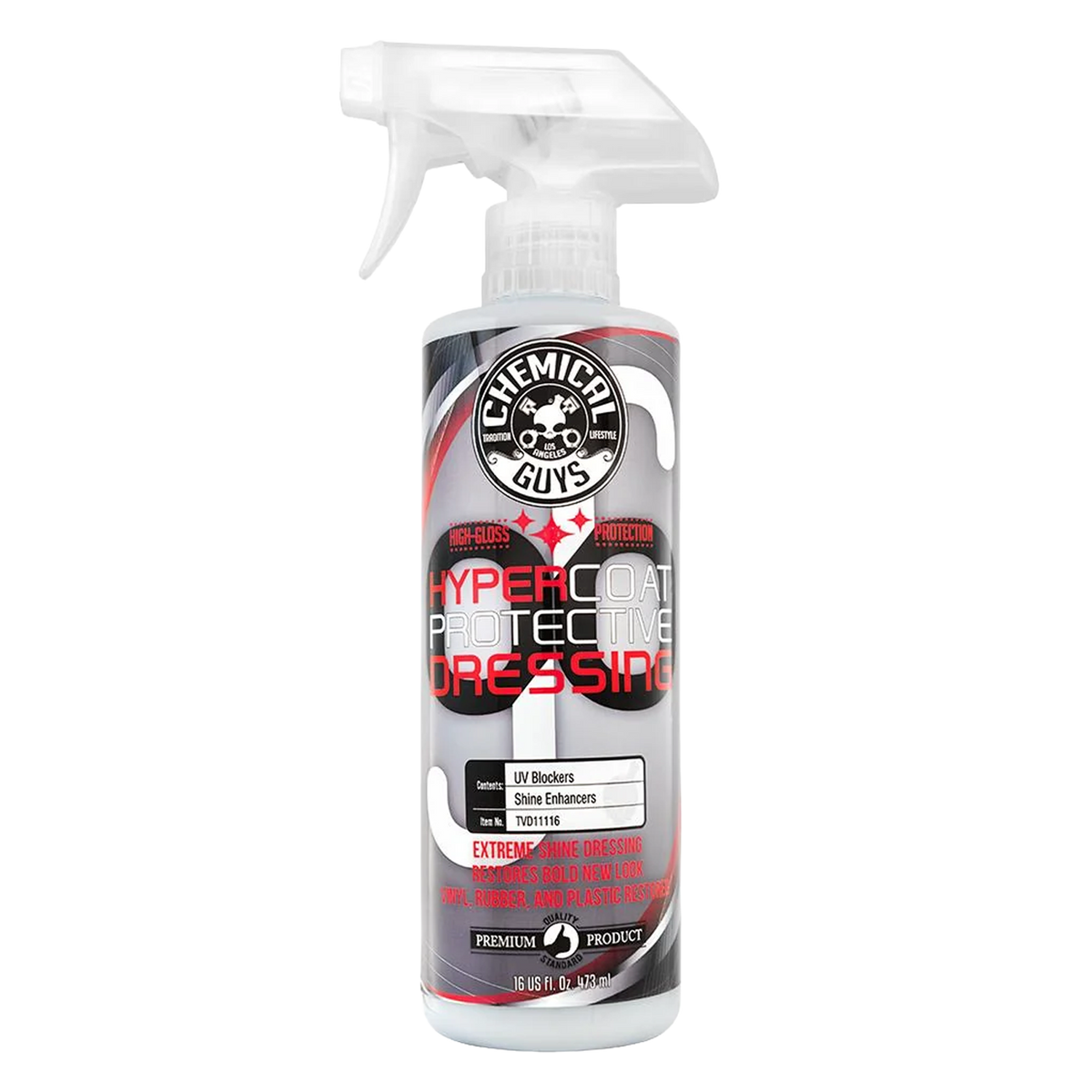 Chemical Guys G6 Hypercoat Dressing 473ml