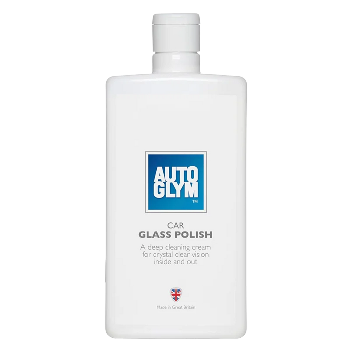 Autoglym Car Glass Polish 500ml