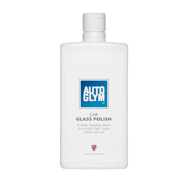 Autoglym Car Glass Polish 500ml