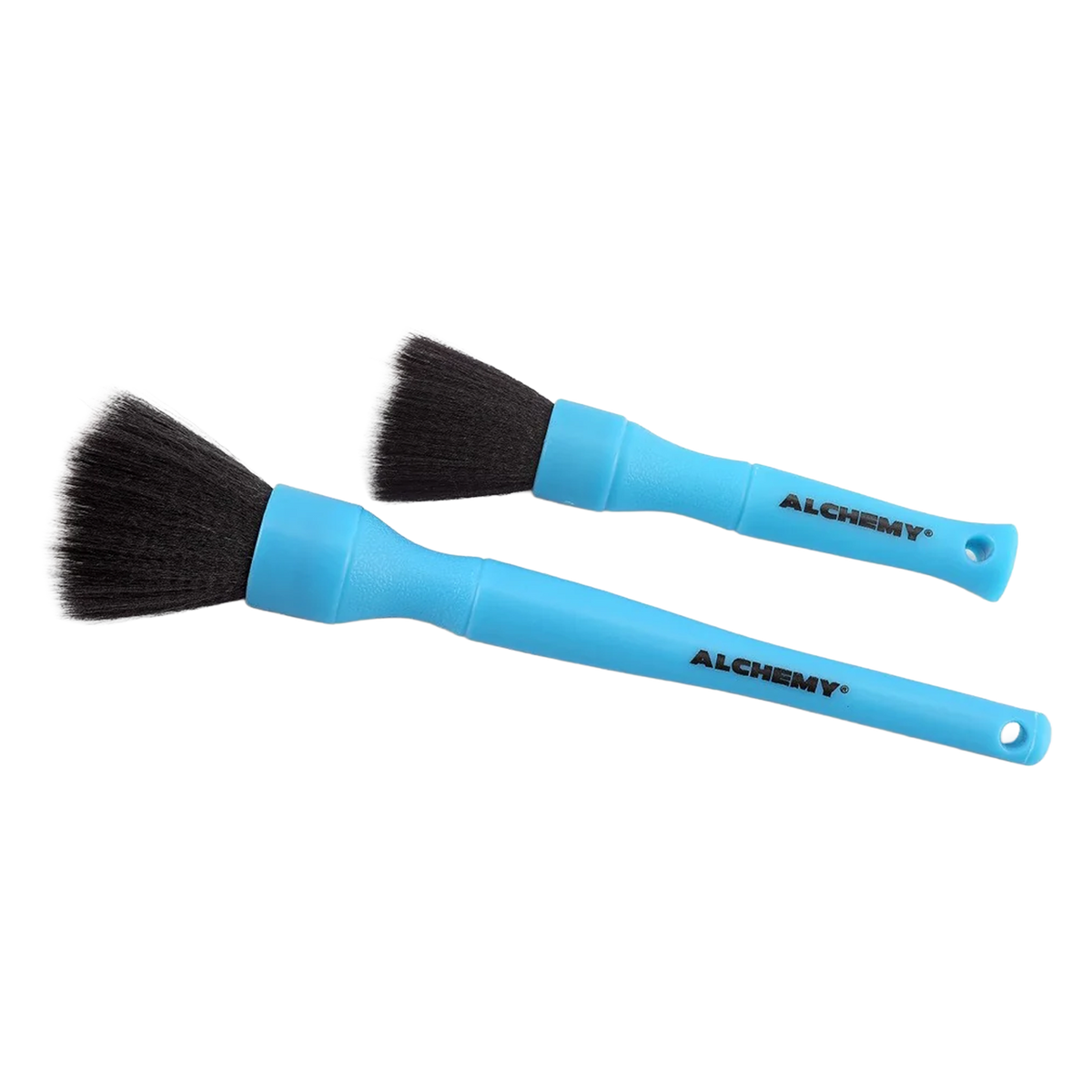 Alchemy GLO Brush Set - Blue