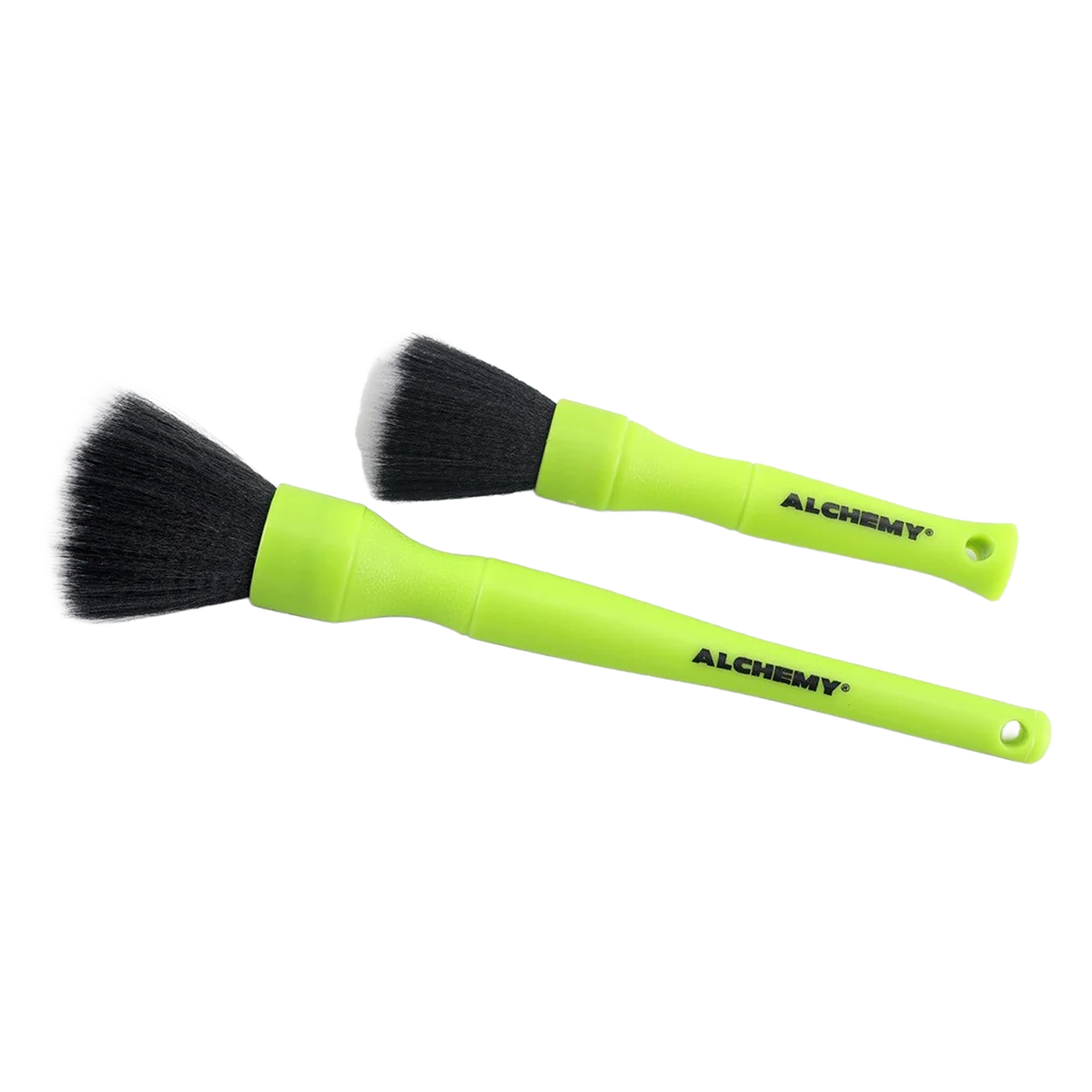 Alchemy GLO Brush Set - Green