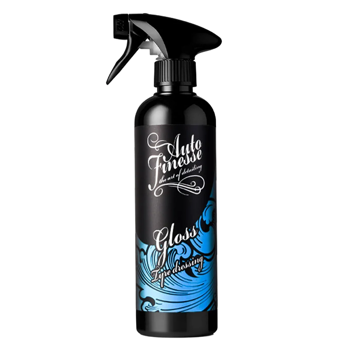 Auto Finesse Gloss Tyre  Dressing 500ml