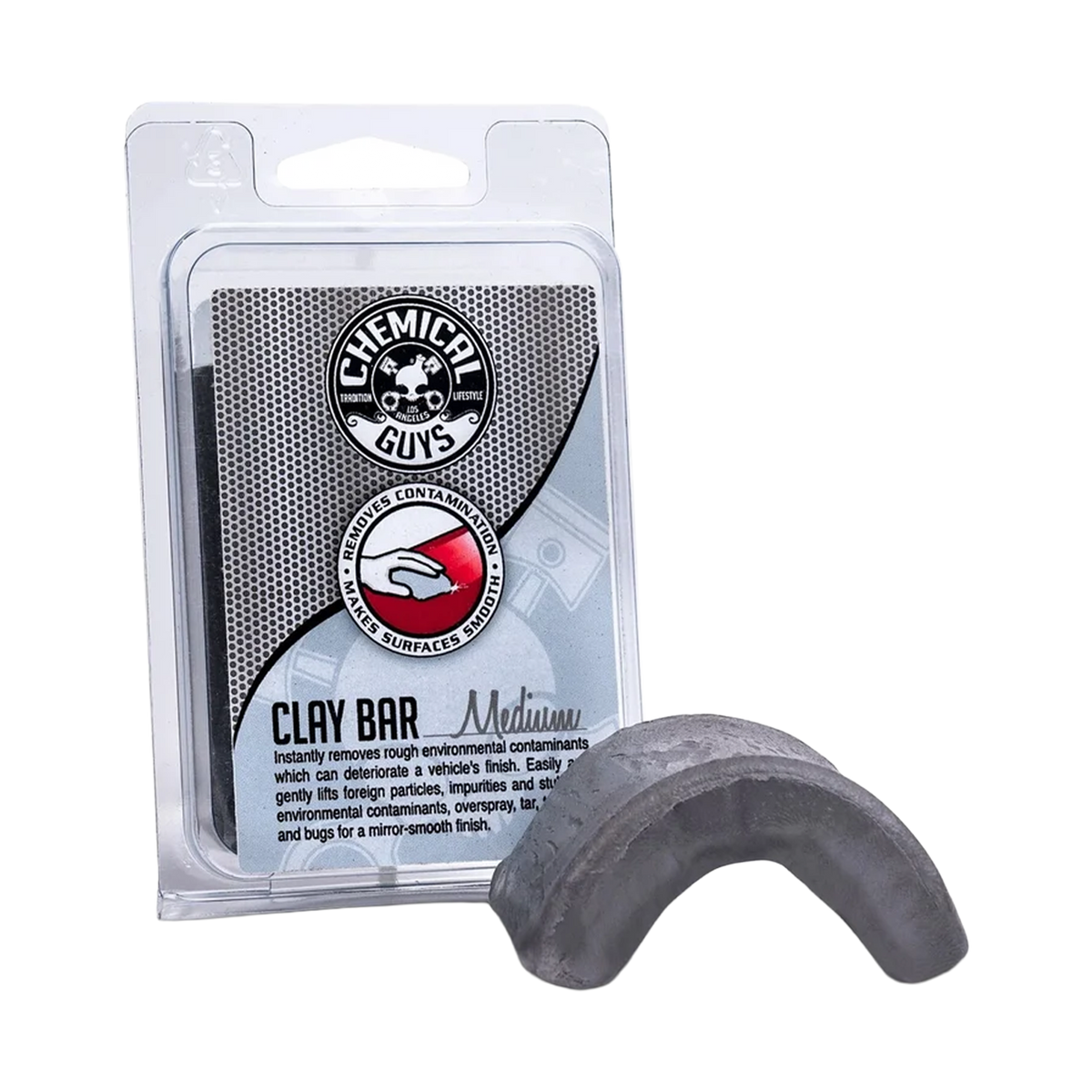 Chemical Guys Clay Bar 100g