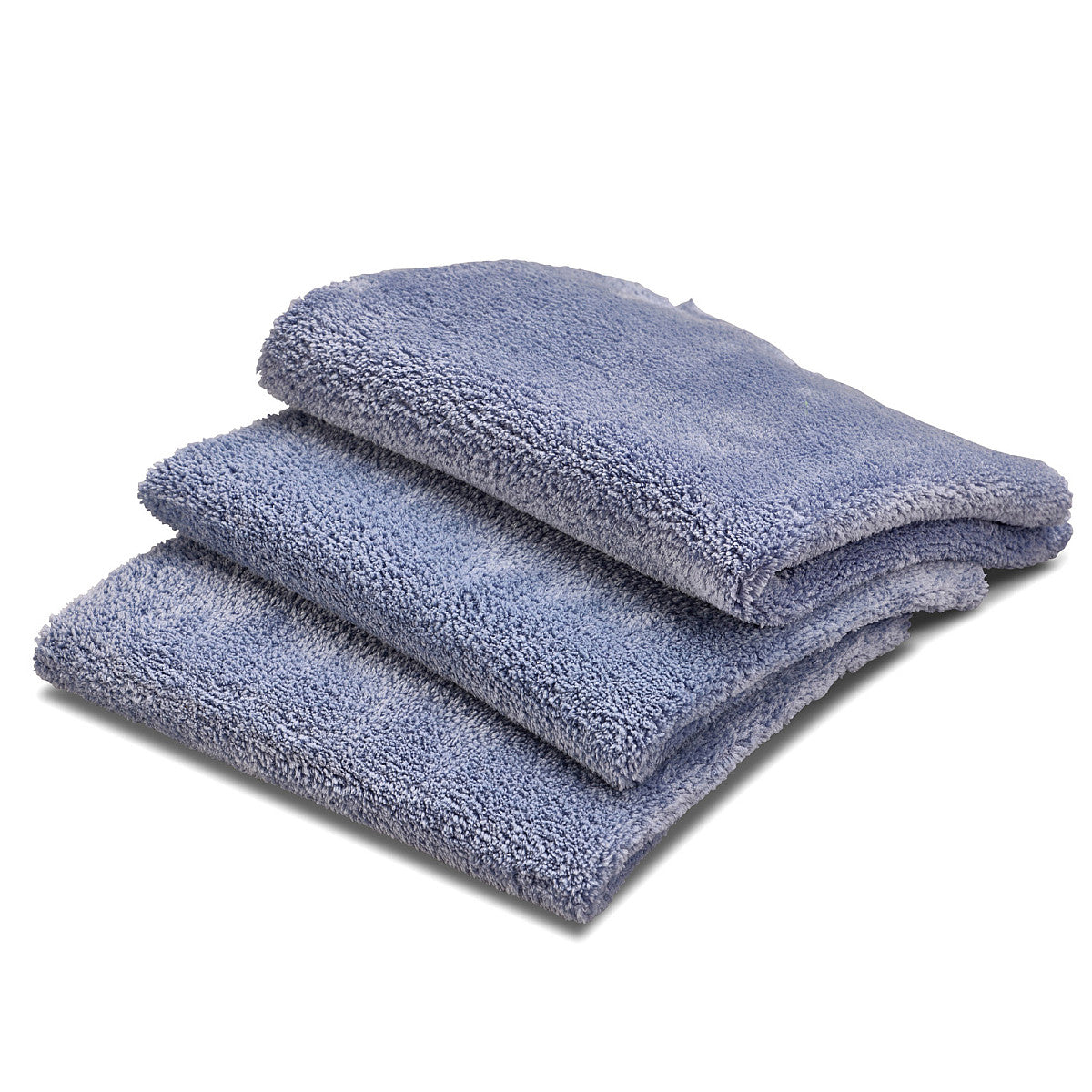 Gtechniq MF3 Final Finish Microfibre Towels - 3 pack