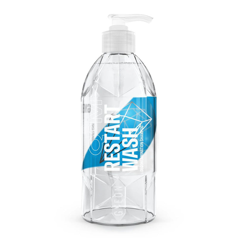 Gyeon Q2M Restart Wash - 400ml