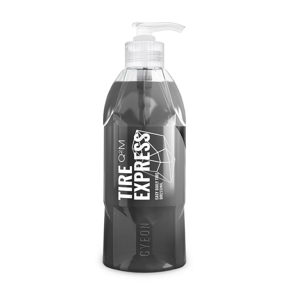 Gyeon Q2M Tyre Express 400ml