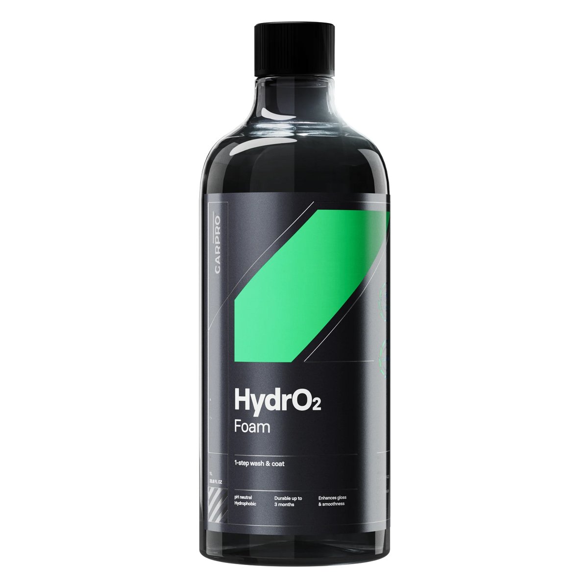 CarPro HydrO2 (Hydro) Wash and Coat Foam  1L