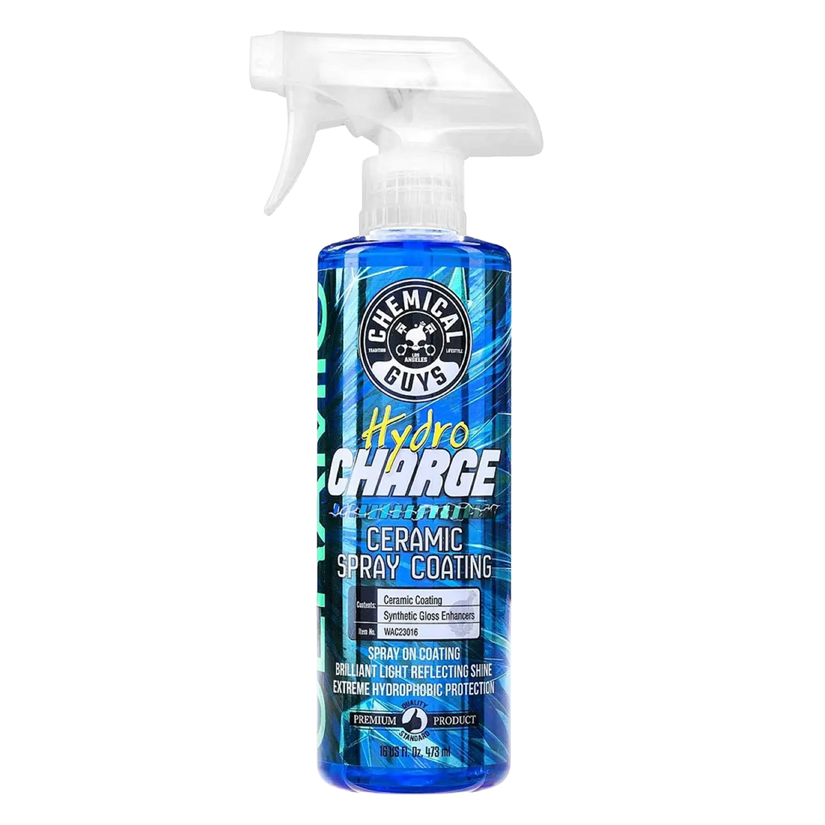 Chemical Guys HydroCharge Ceramic Spray Coating 473ml