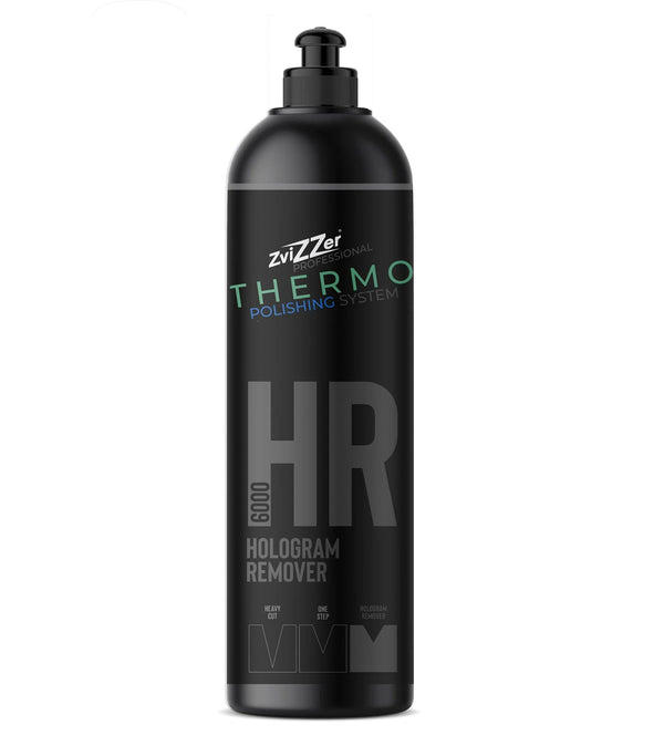 Zvizzer Thermo Hologram Remover (HR) 6000 - 750ml