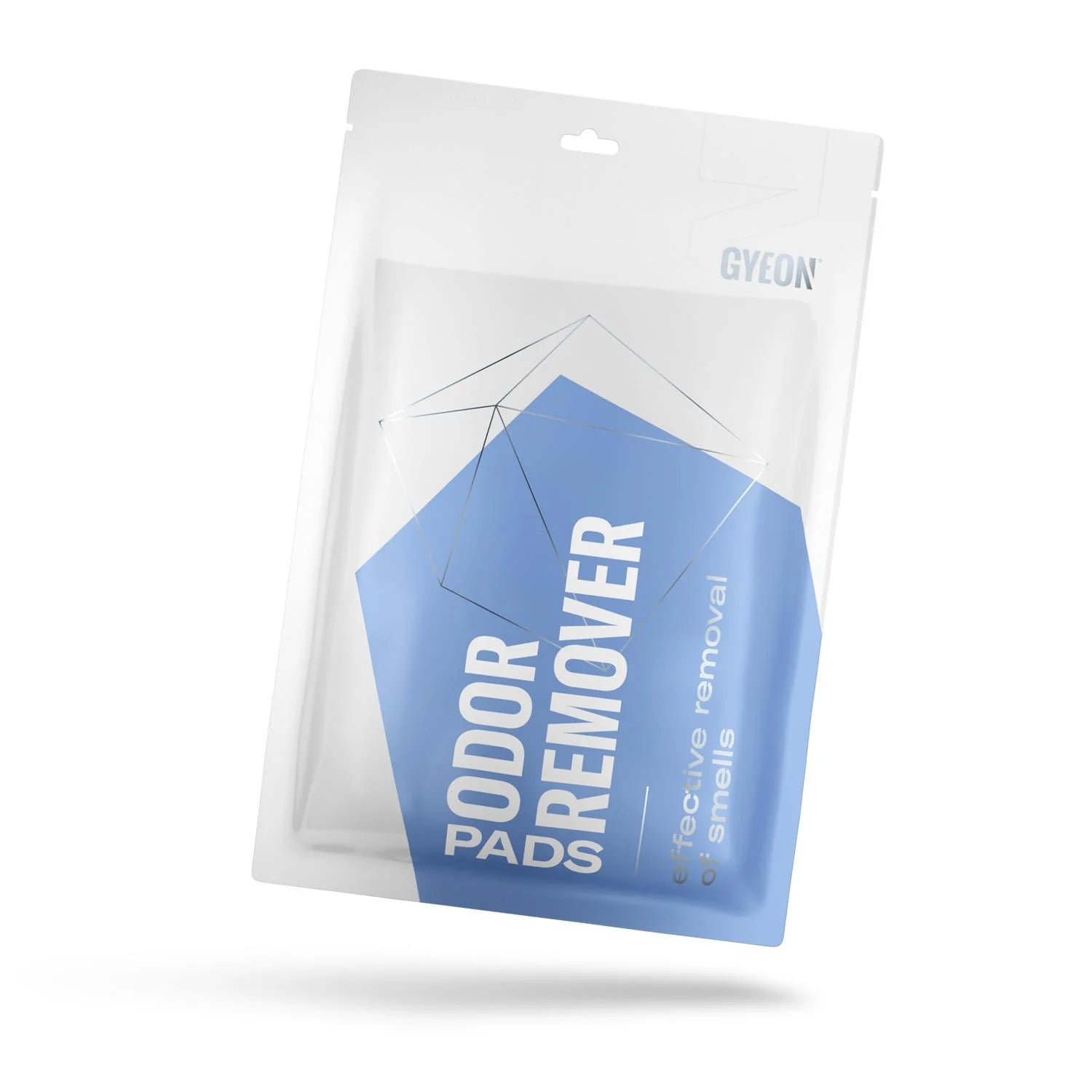 Gyeon Q2M Odour Remover Pads