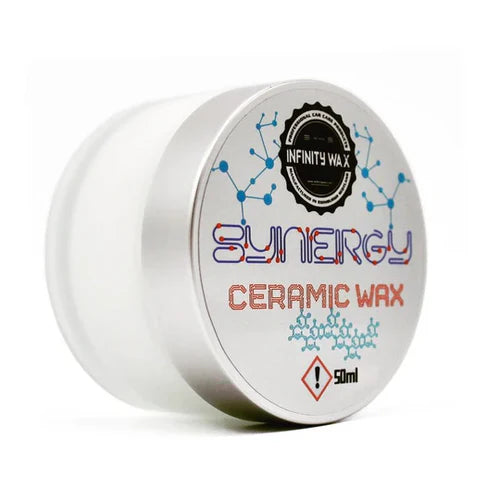 Infinity Wax Synergy Ceramic Wax - 50ml