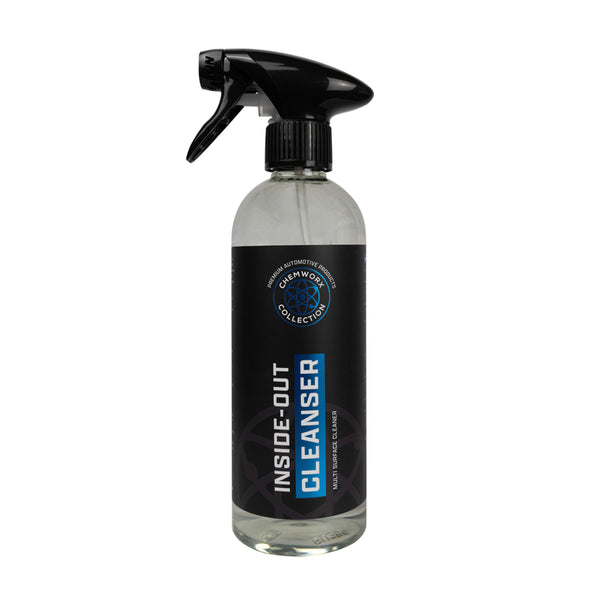 Chemworx Inside-Out Multi Surface Cleaner - 500ml