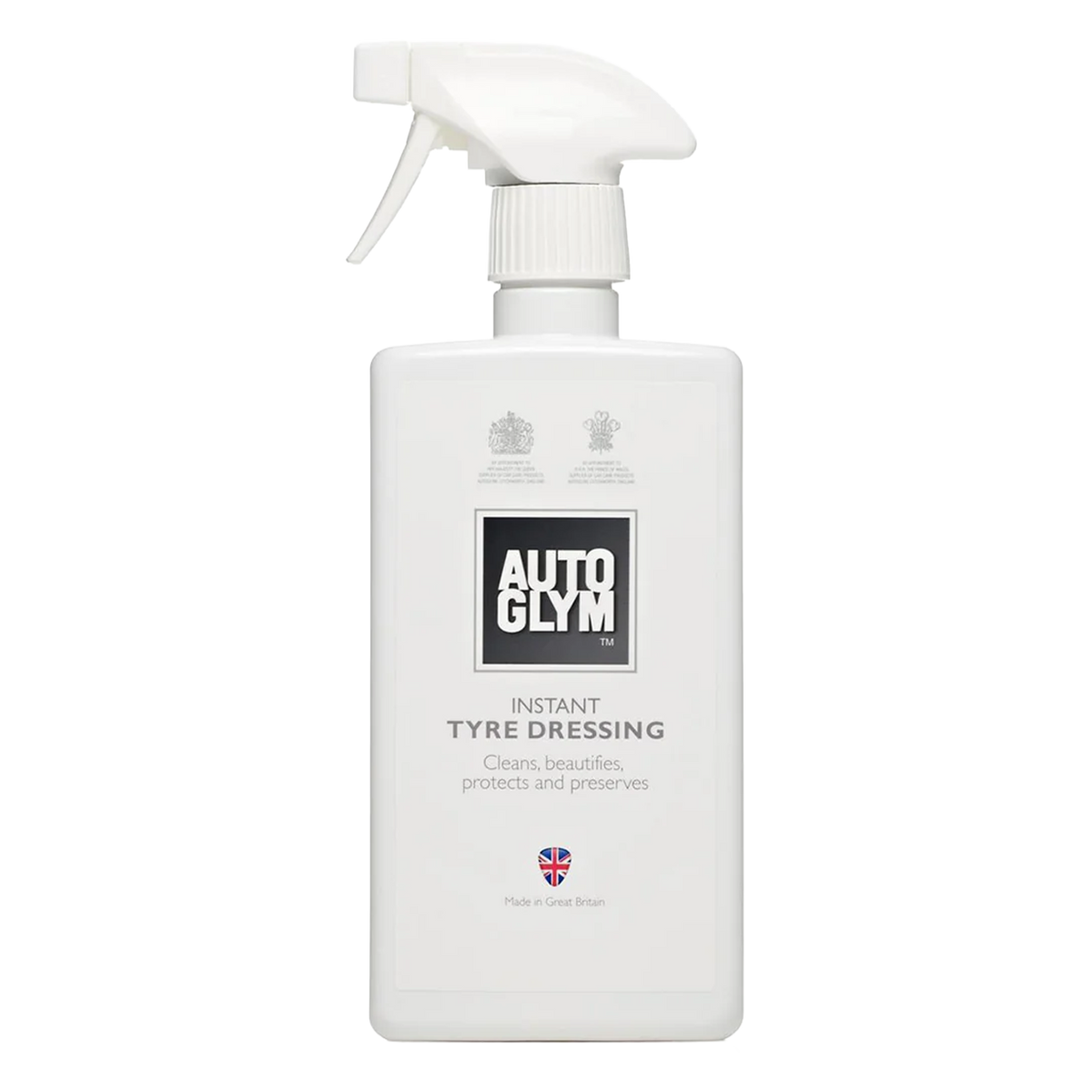 Autoglym Instant Tyre Dressing 500ml