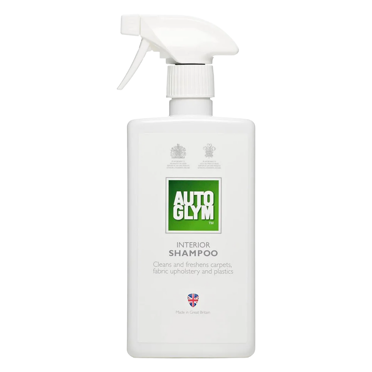 Autoglym Interior Shampoo 500ml