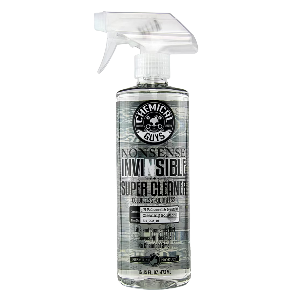 Chemical Guys Nonsense All Surface Cleaner 473ml