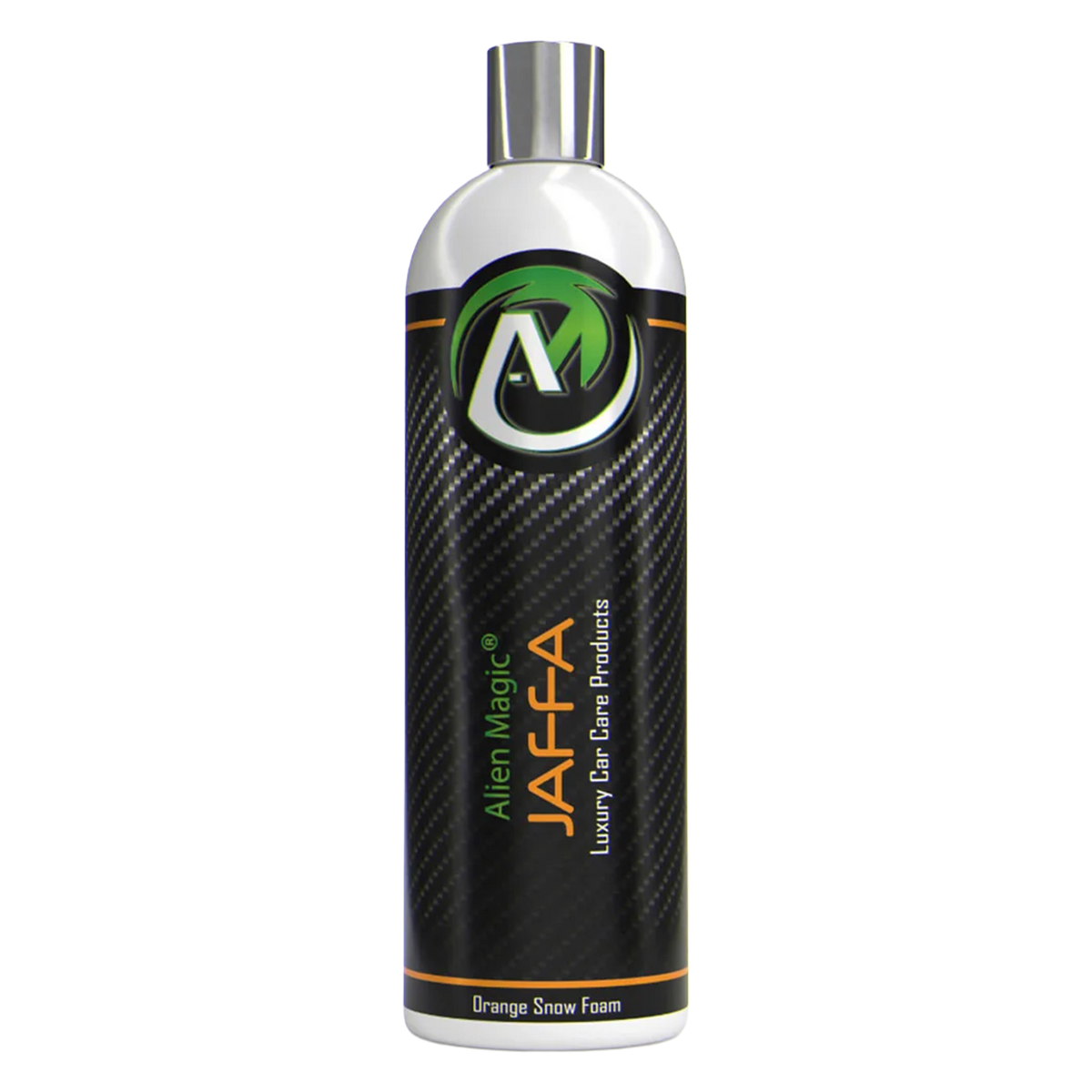 Alien Magic Jaffa Orange Snow Foam 500ml