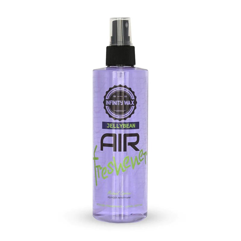 Infinity Wax Jelly Bean Air Freshener  250ml
