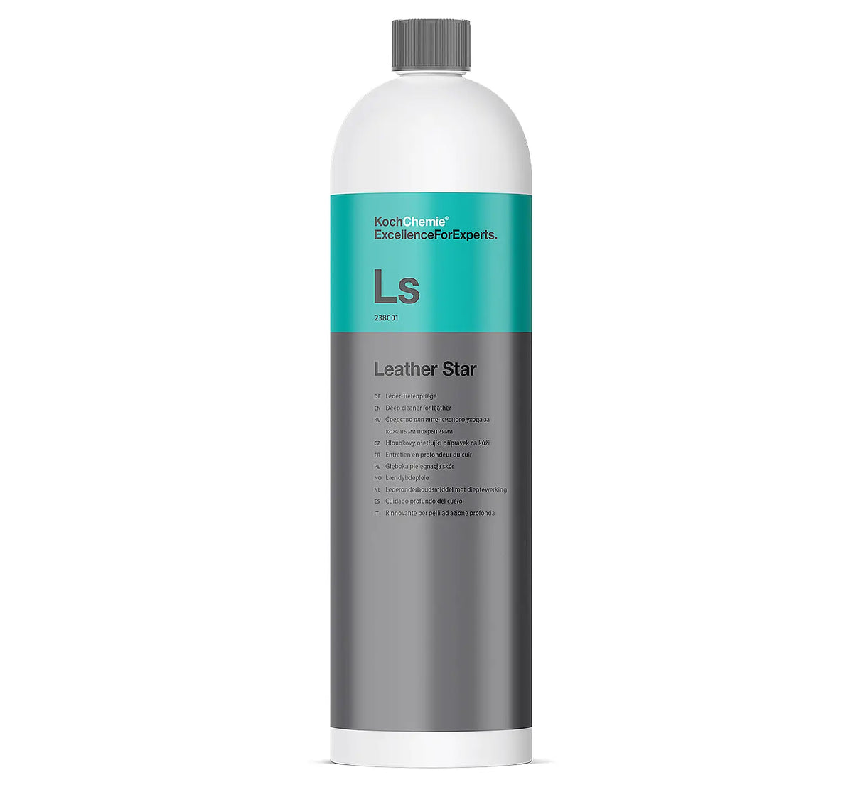 Koch-Chemie LS Leather Star Leather Conditioner 1L