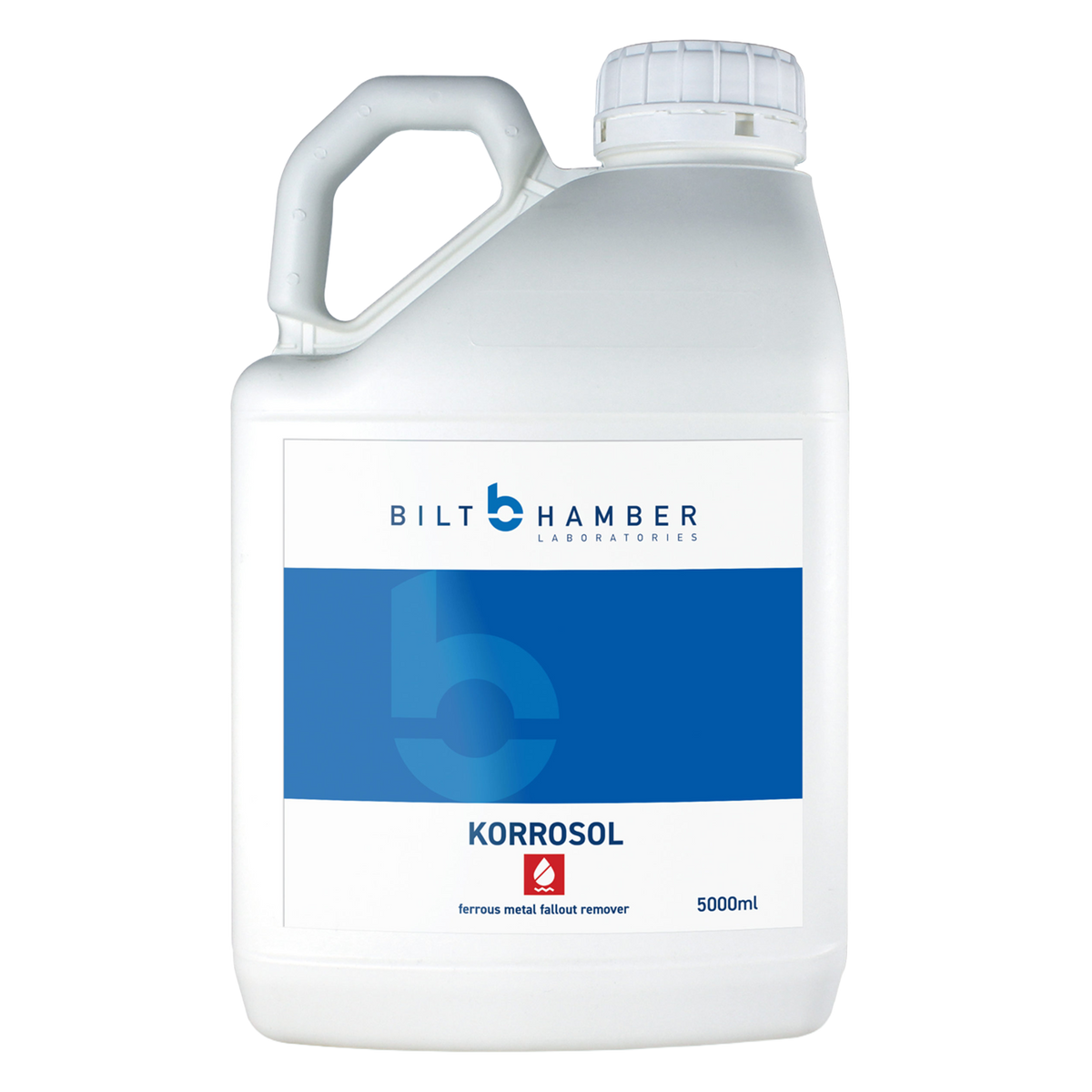 Bilt Hamber Korrosol Fallout Remover