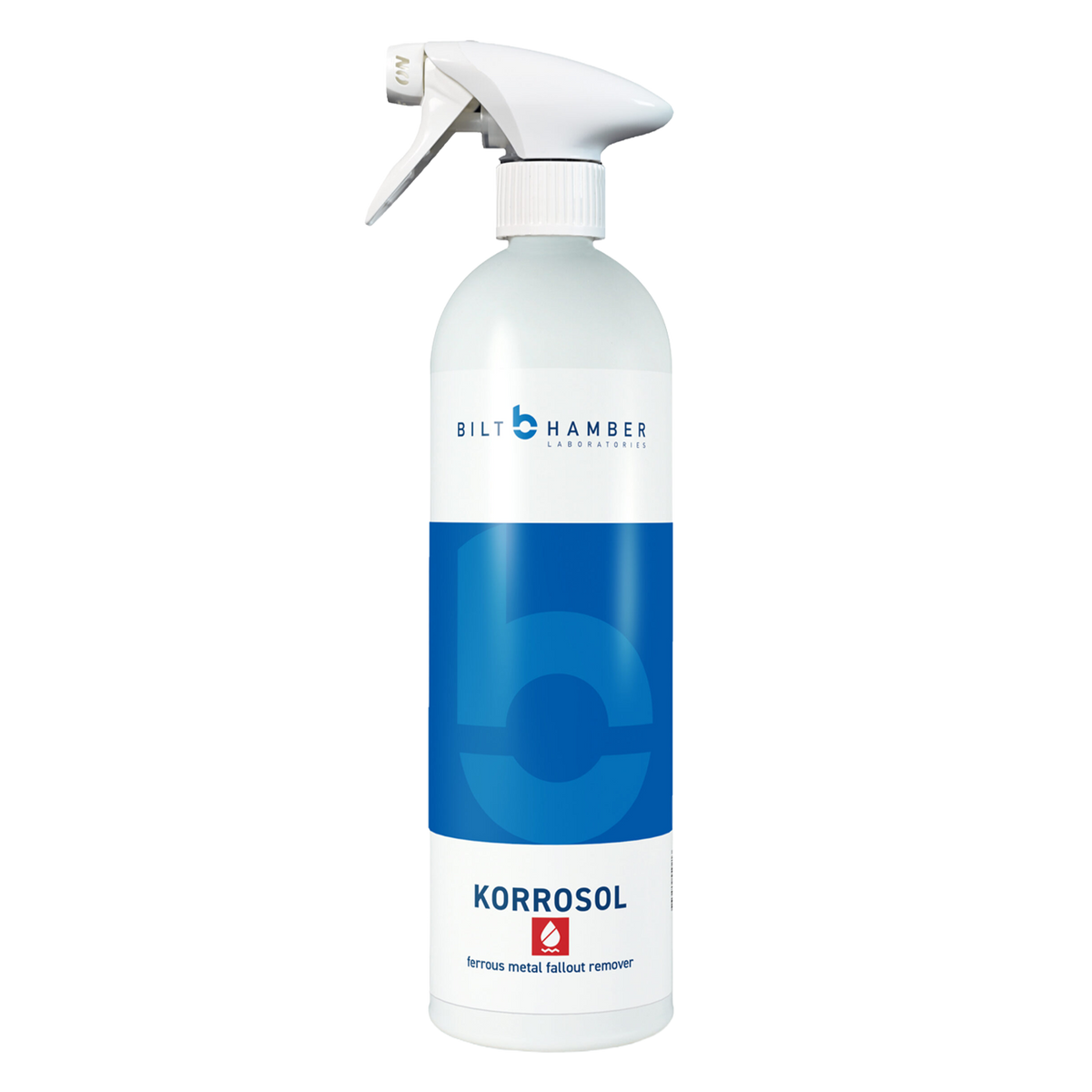 Bilt Hamber Korrosol Fallout Remover