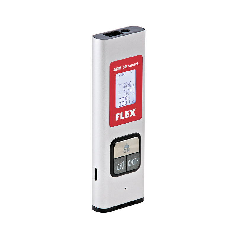 Flex Advent Calendar (Screwdriver, Laser, Bitset)