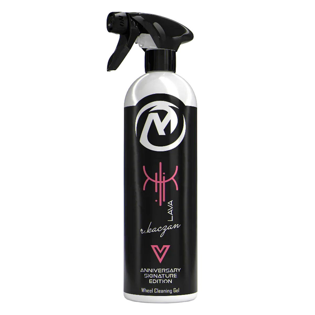 Alien Magic Lava Wheel Cleaning Gel 500ml