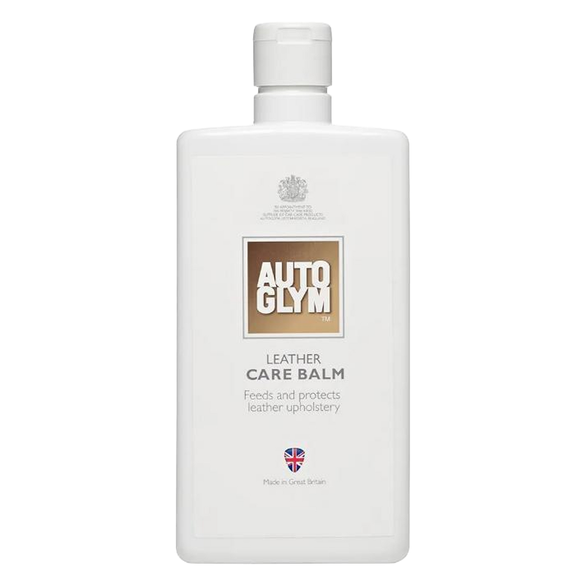 Autoglym Leather Care Balm 500ml
