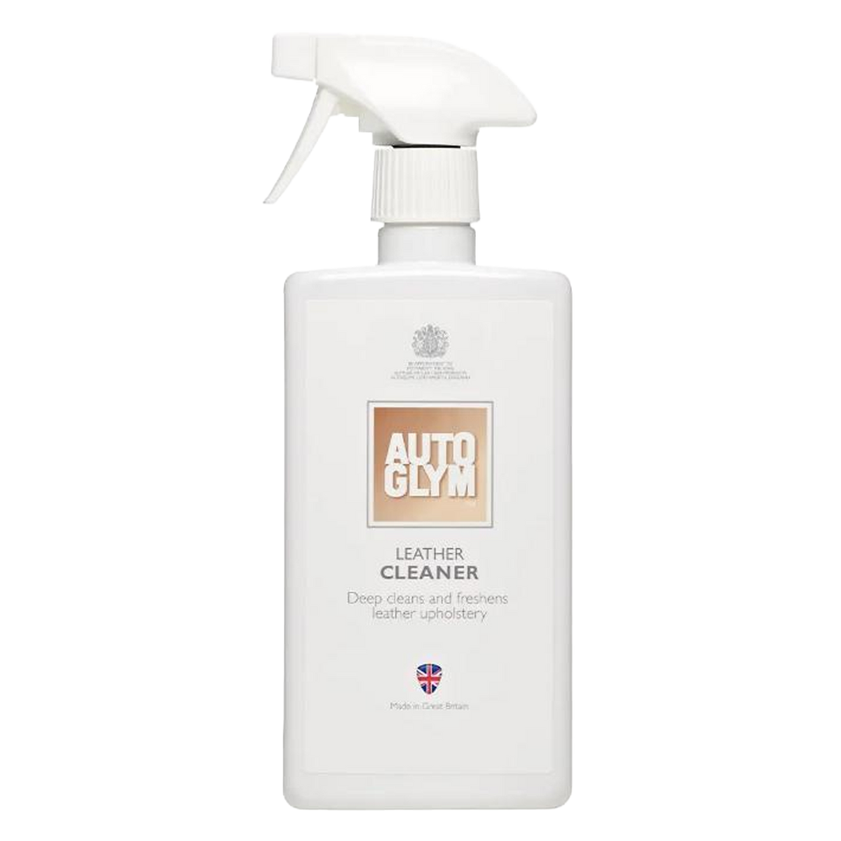 Autoglym Leather Cleaner 500ml