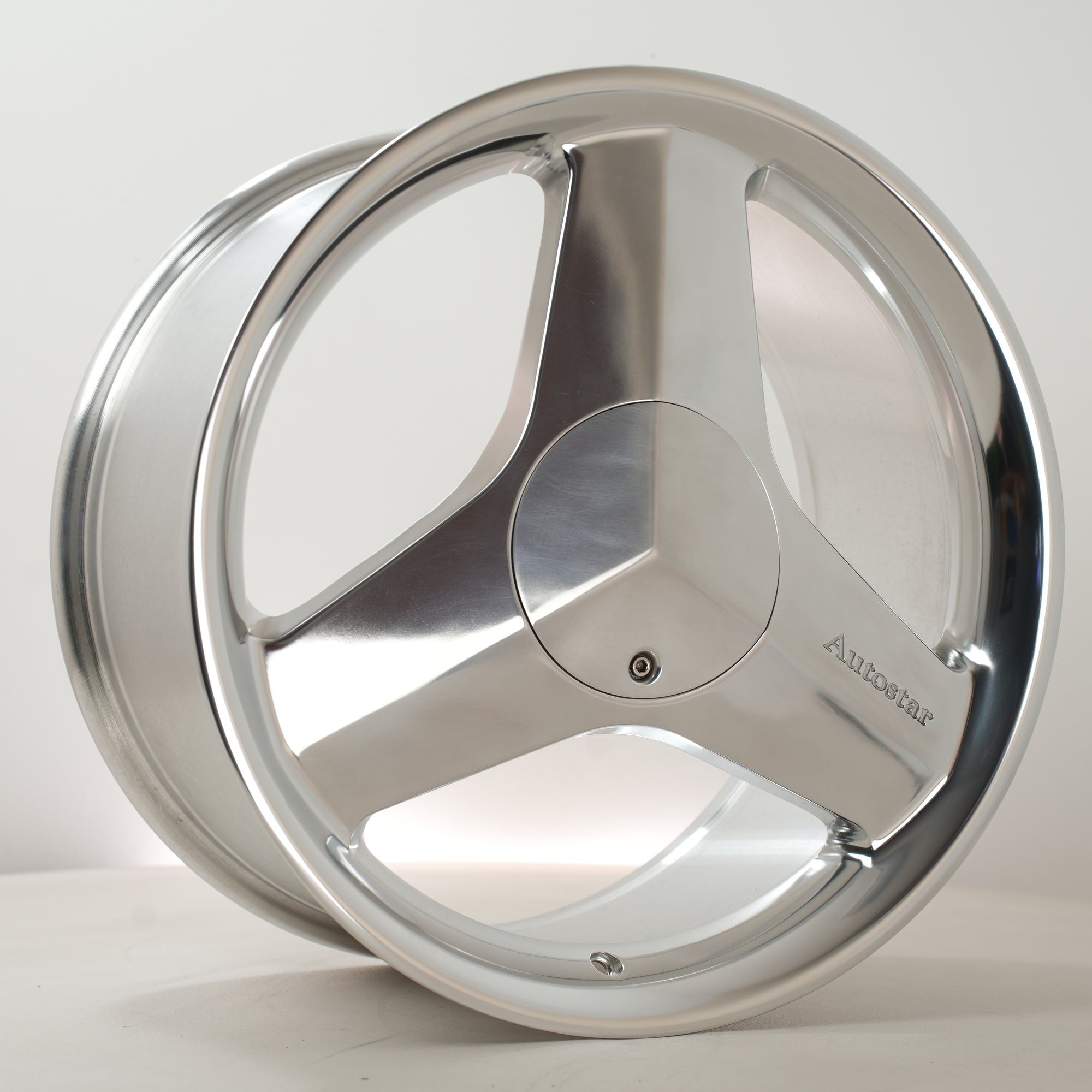 Autostar Legend03 18x8.5 5x112 ET35 FPol