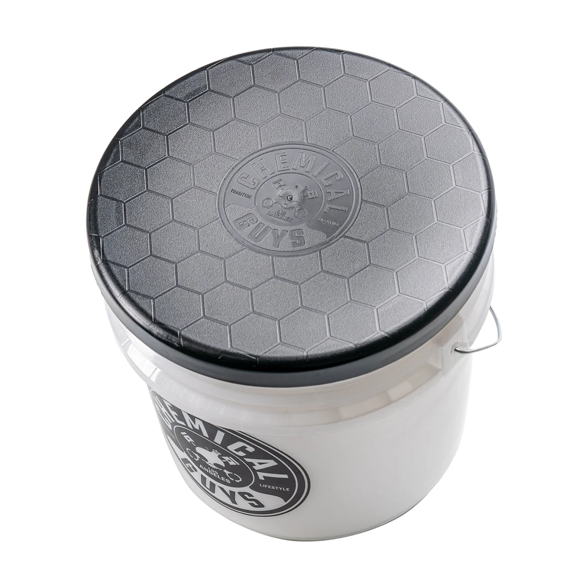 Chemical Guys Bucket Lid