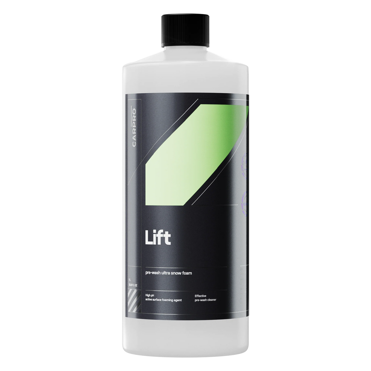 CarPro Lift Ultra Snow Foam