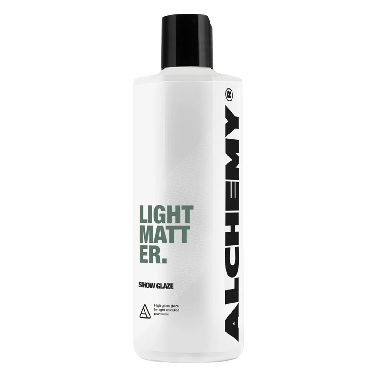 Alchemy Light Matter Show Glaze 500ml