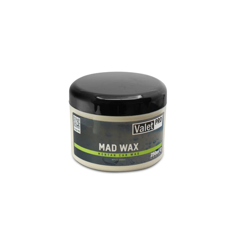 ValetPro Mad wax 250ml