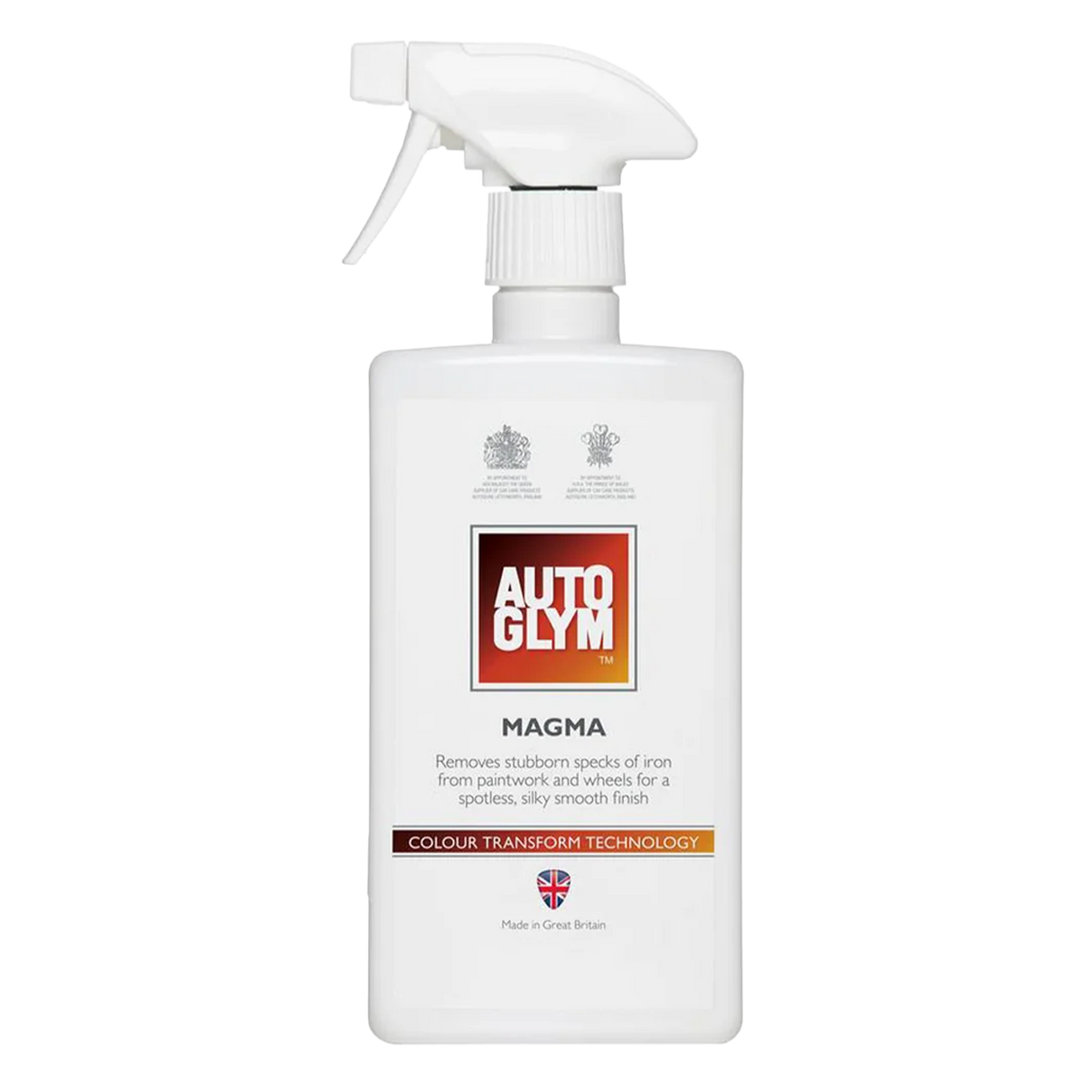Autoglym Magma 500ml