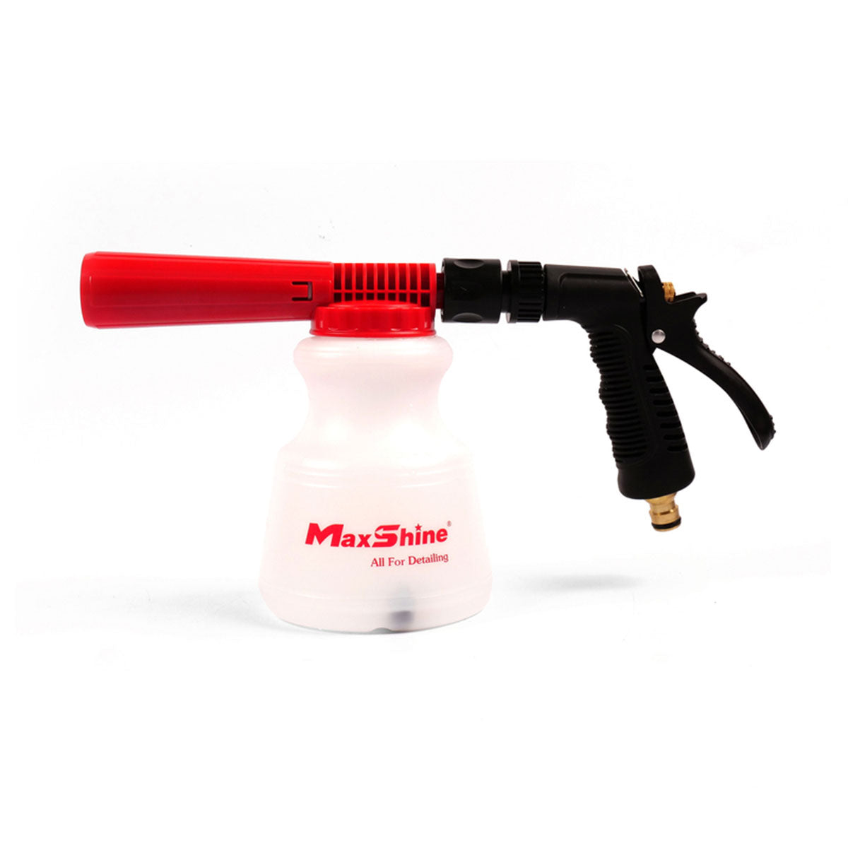 Maxshine Hose Snow Foam Gun
