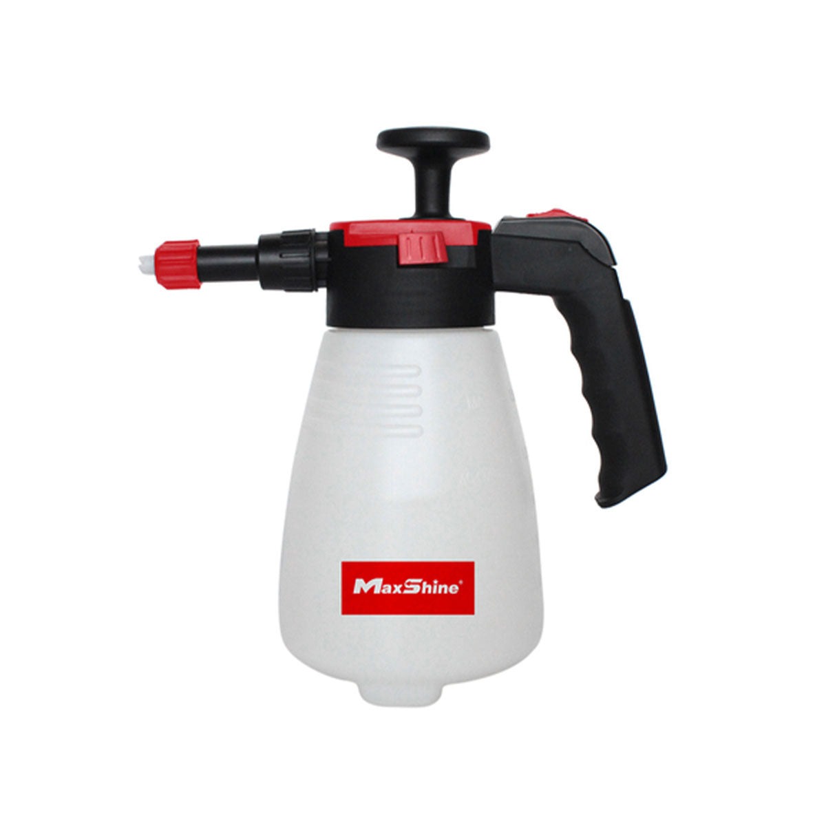 Maxshine 1.5L Hand Pump Foam Sprayer