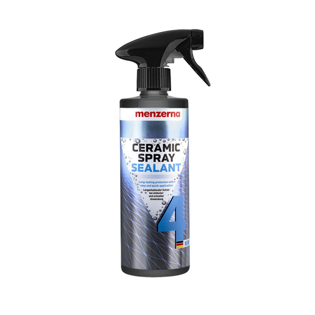 Menzerna Ceramic Spray Sealant 500ml