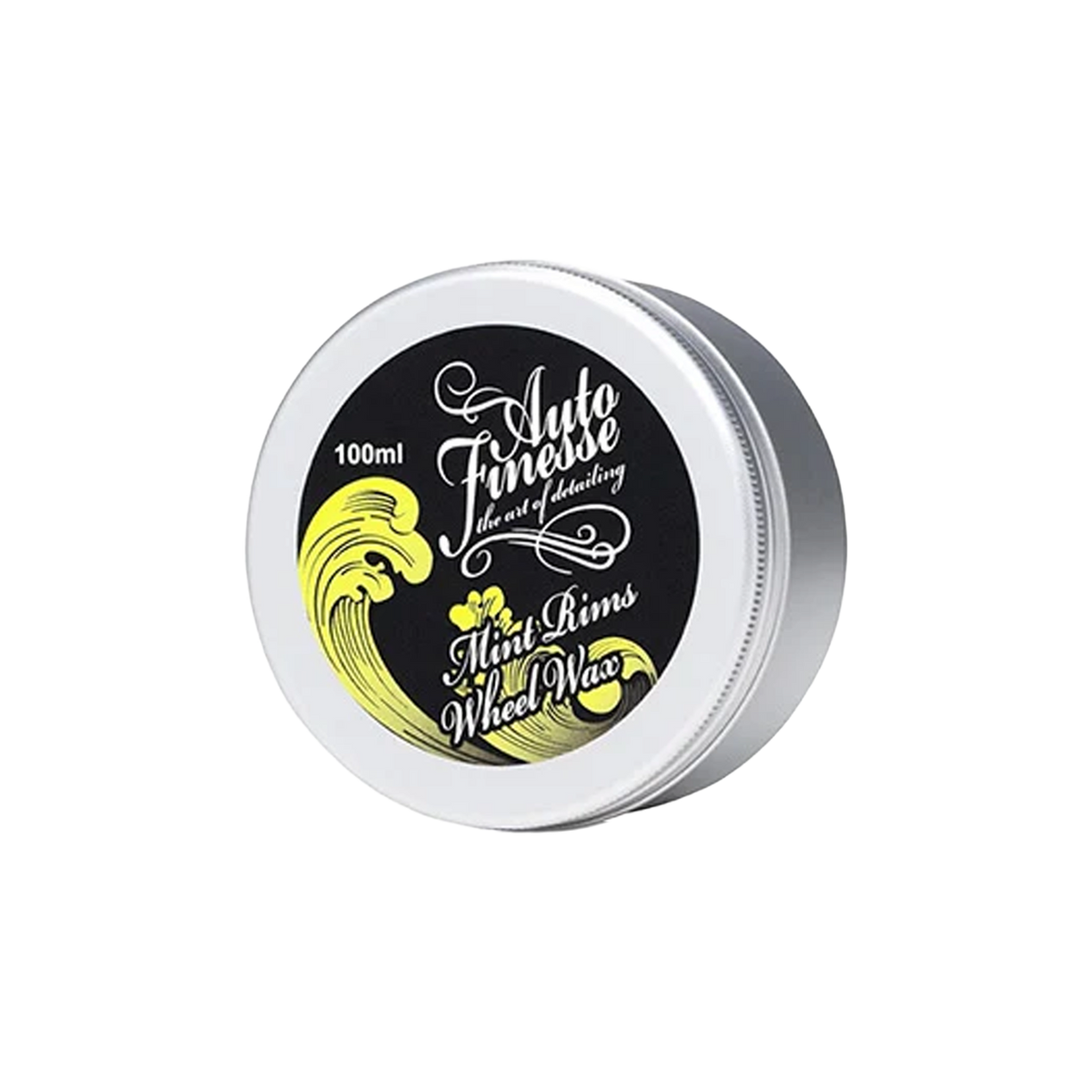 Auto Finesse Mint Rims Wheel Wax 100ml