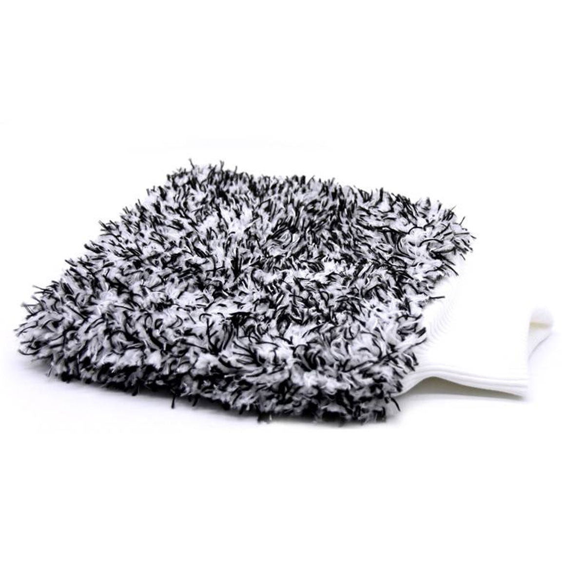 Super Soft Microfibre Wash Mitt