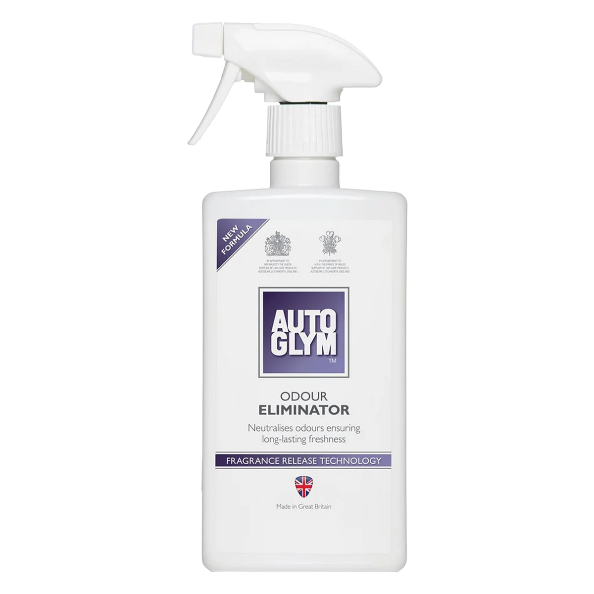 Autoglym Odour Eliminator 500ml