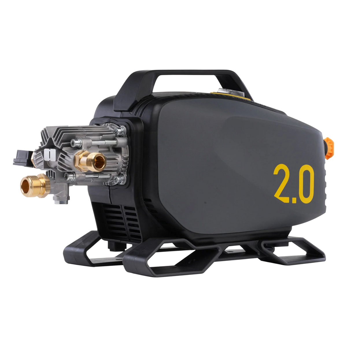 Active 2.0 Electric Pressure Washer Premium Kit