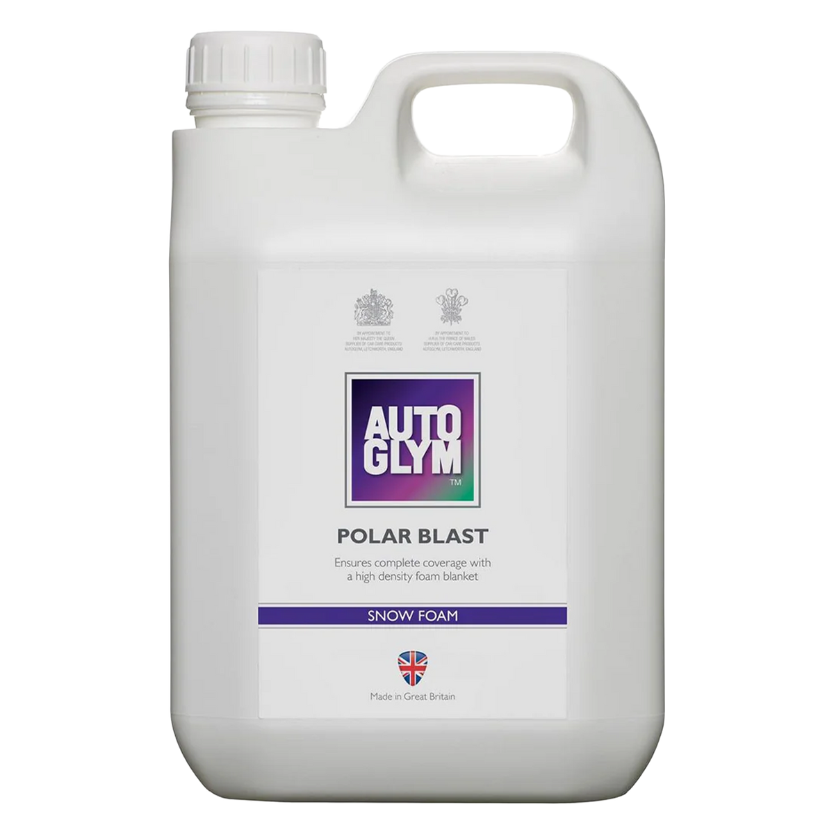 Autoglym Polar Blast 2.5L