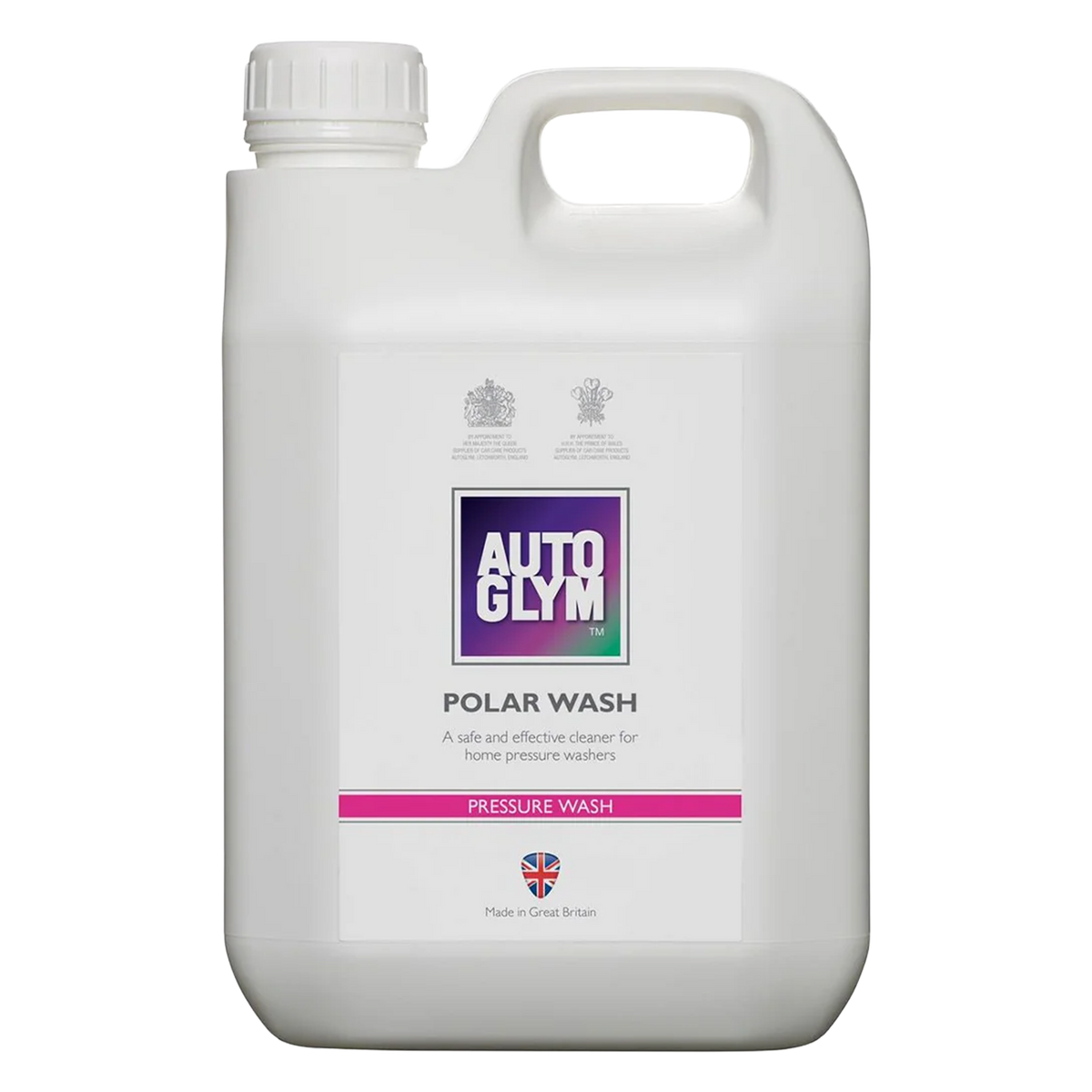 Autoglym Polar Wash 2.5L